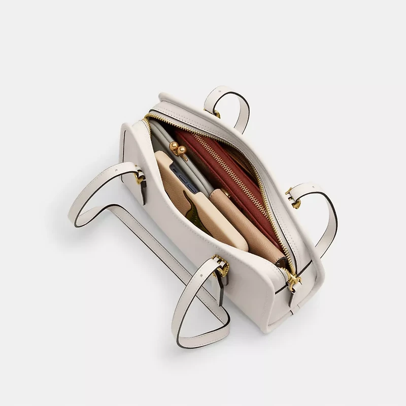 Swing Zip Bag