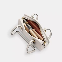 Swing Zip Bag