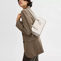 Swing Zip Bag
