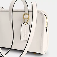 Swing Zip Bag