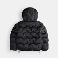 Coachtopia Loop Quilted Puffer Jacket