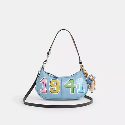 Upcrafted Hamptons Leather Mini Tote