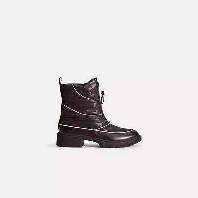 Restored Leona Boot