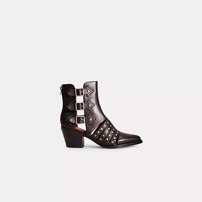 Restored Pheobe Bootie