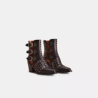 Restored Pheobe Bootie