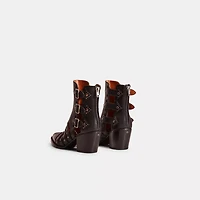 Restored Pheobe Bootie