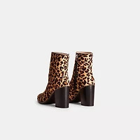 Restored Drea Bootie