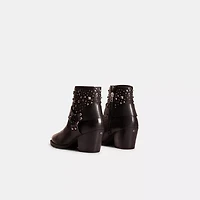 Restored Pia Western Bootie