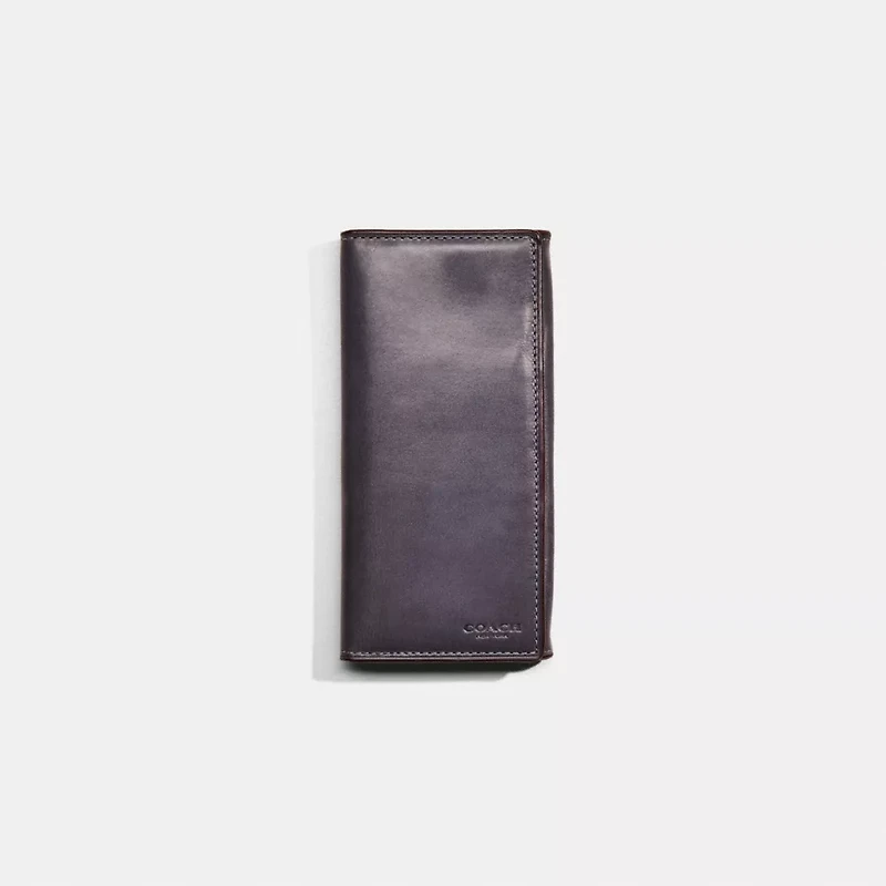 Restored Breast Pocket Wallet