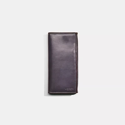 Restored Breast Pocket Wallet