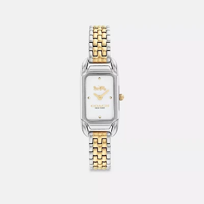 Cadie Watch, 17.5 Mm X 28.5 Mm