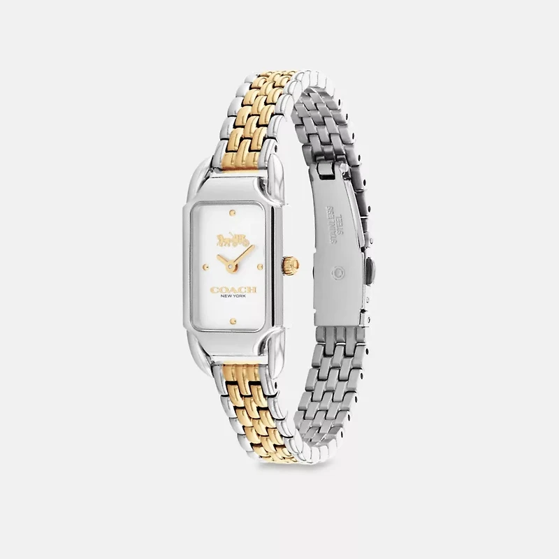 Cadie Watch, 17.5 Mm X 28.5 Mm