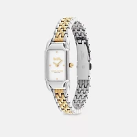 Cadie Watch, 17.5 Mm X 28.5 Mm