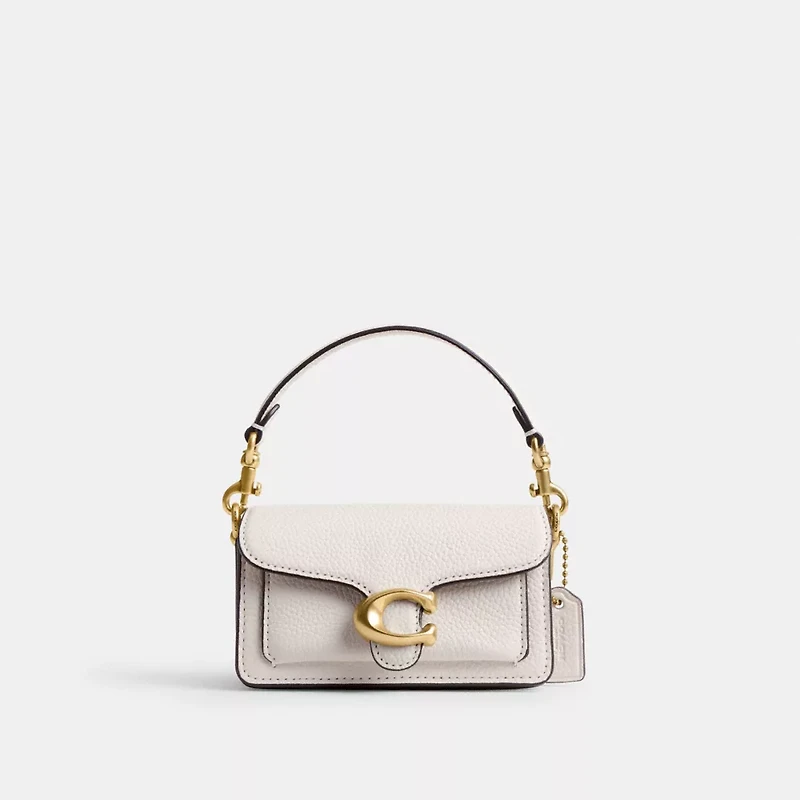 Tabby Bag 12