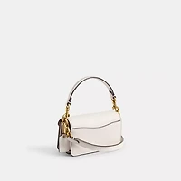 Tabby Bag 12