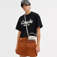 Tabby Bag 12
