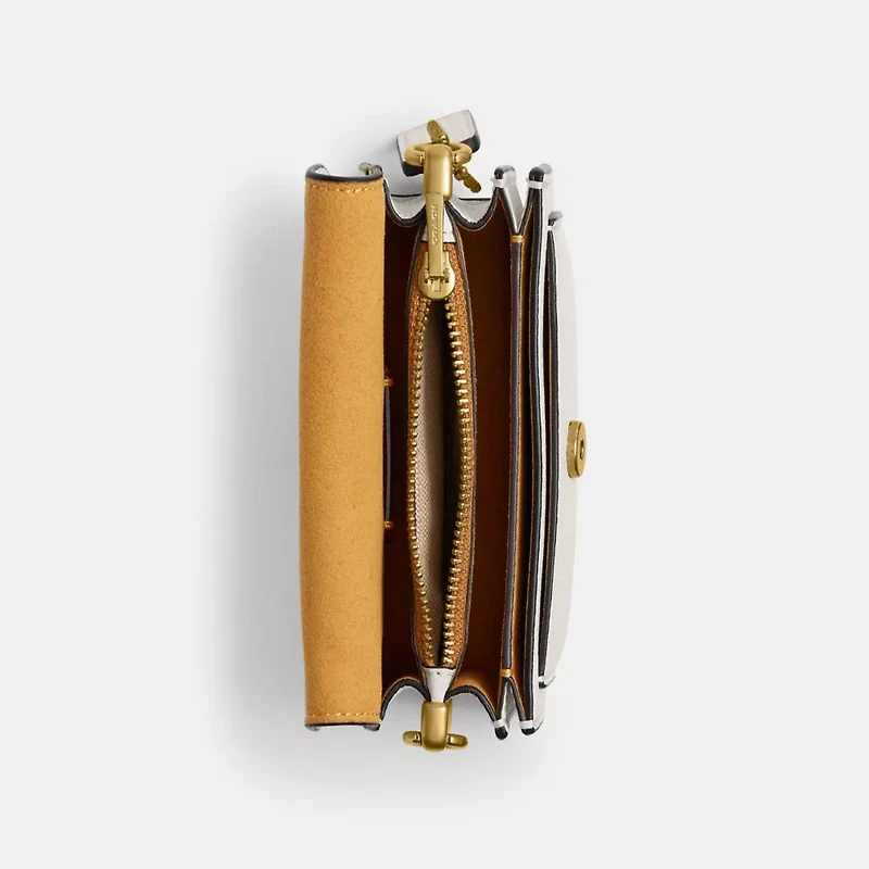Tabby Bag 12