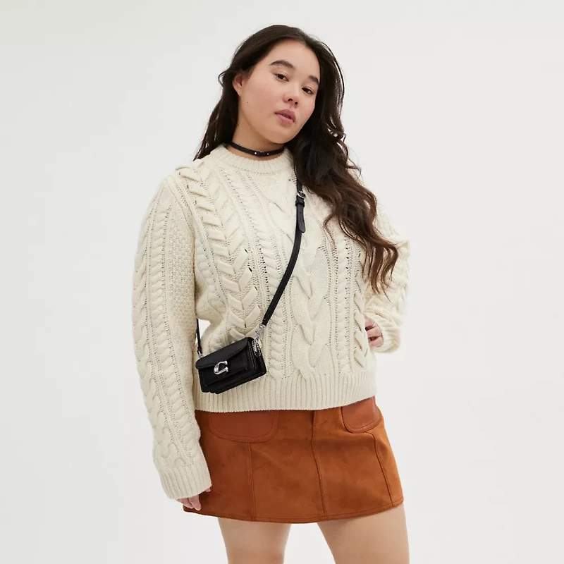 Tabby Bag 12