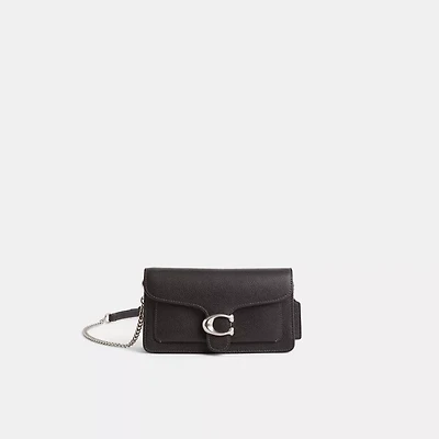 Restored Tabby Chain Clutch