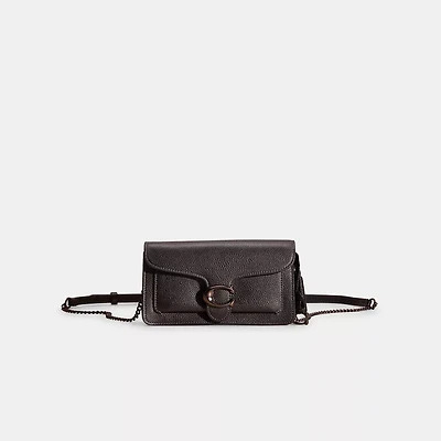Restored Tabby Chain Clutch