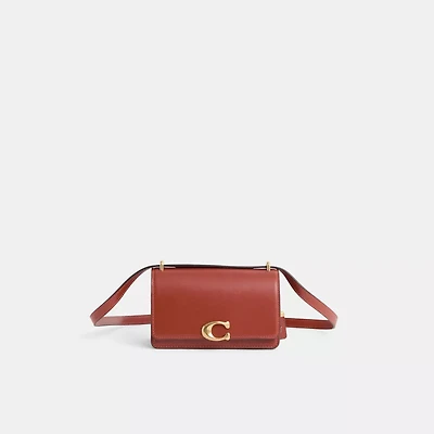 Restored Bandit Crossbody