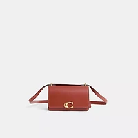 Restored Bandit Crossbody