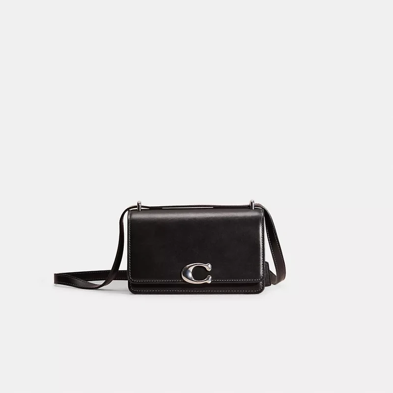 Restored Bandit Crossbody