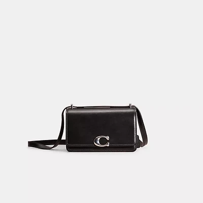 Restored Bandit Crossbody