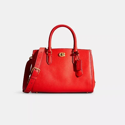 Restored Brooke Carryall 28