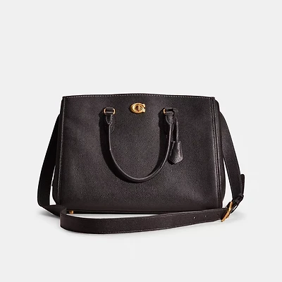Restored Brooke Carryall