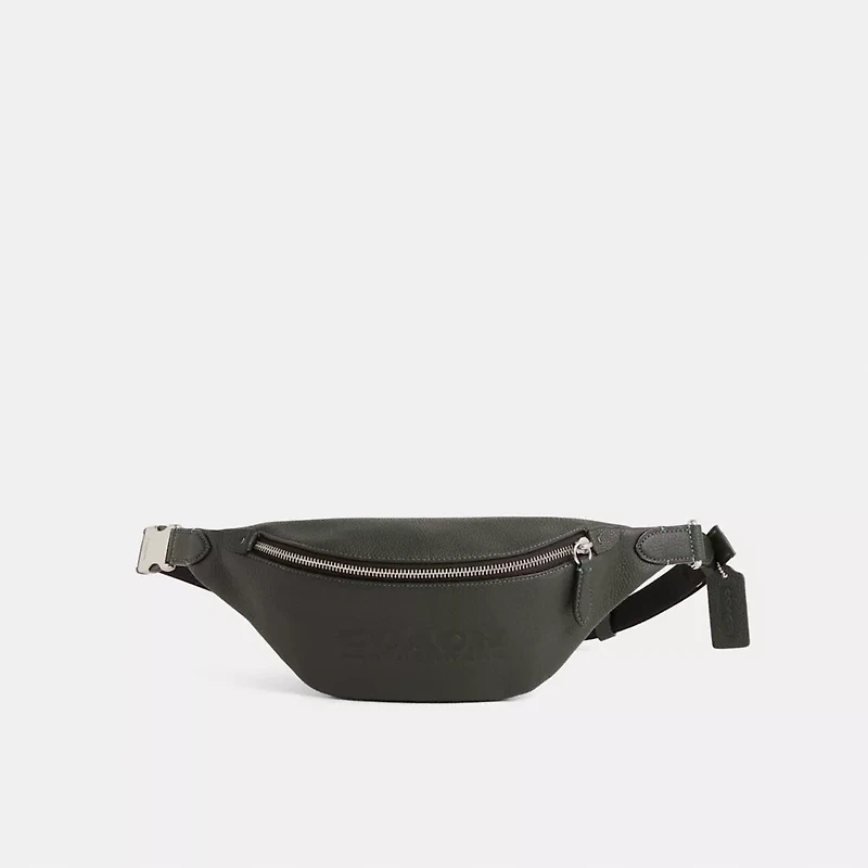 Restored Charter Belt Bag 7