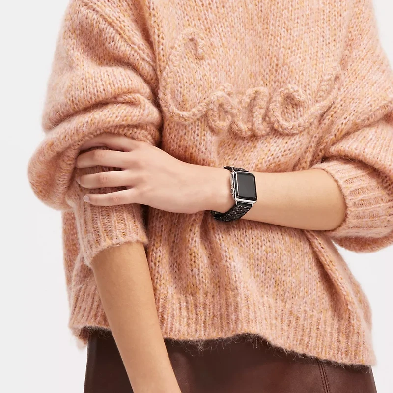 Apple Watch® Strap, 38 Mm, 40 Mm And 41 Mm