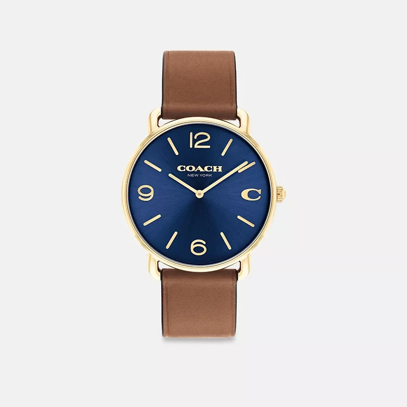 Elliot Watch, 41 Mm