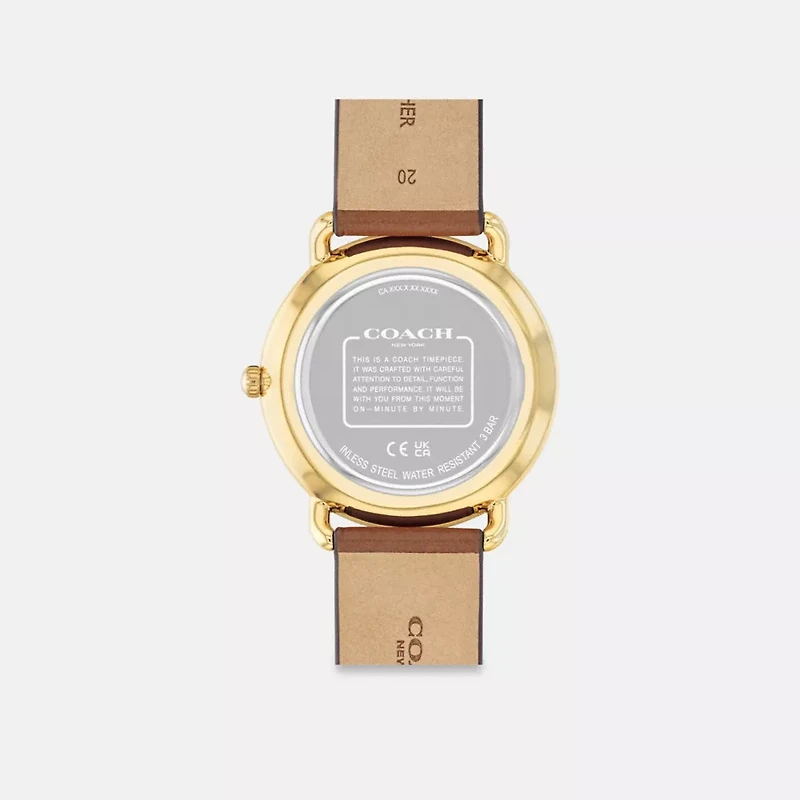 Elliot Watch, 41 Mm