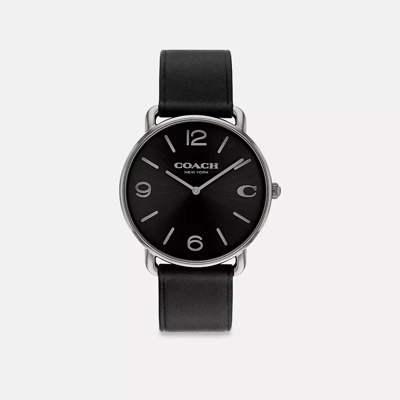 Elliot Watch
