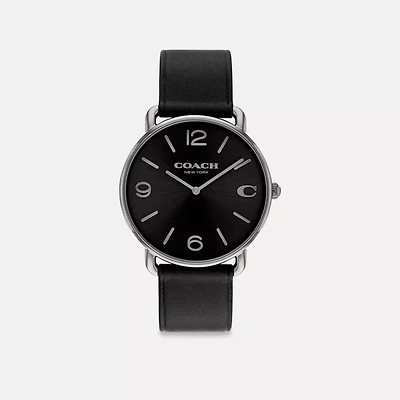 Elliot Watch