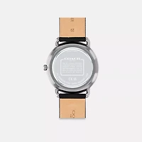 Elliot Watch
