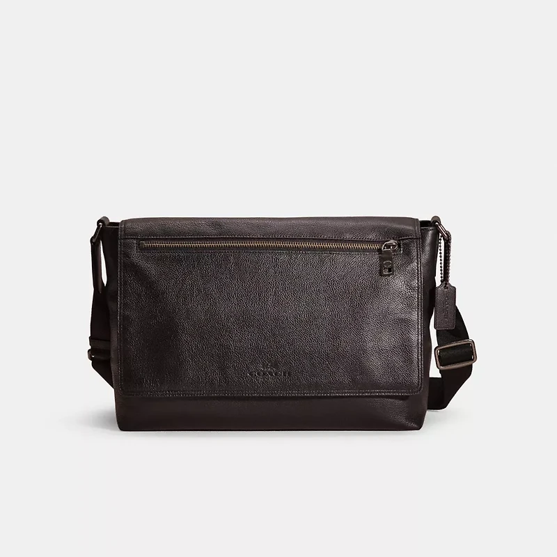 Restored Sullivan Messenger
