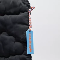 Coachtopia Loop Flat Tote With Cloud Quilting