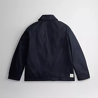 Jacket With Garden Appliqué