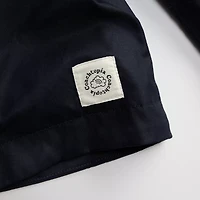 Jacket With Garden Appliqué