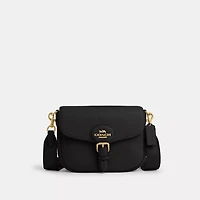 Amelia Saddle Bag