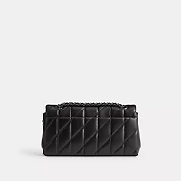 Tabby Shoulder Bag 26 With Pillow Quilting