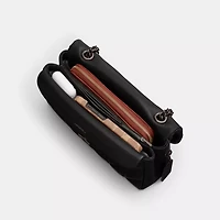 Tabby Shoulder Bag 26 With Pillow Quilting