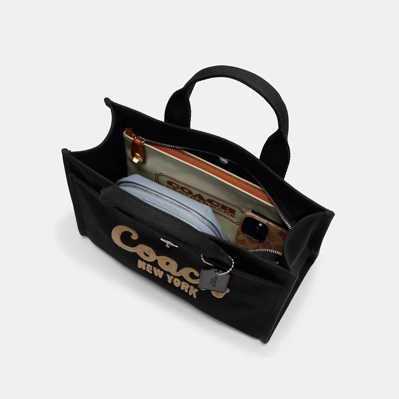 Cargo Tote Bag