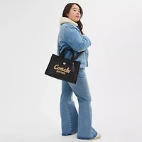Cargo Tote Bag