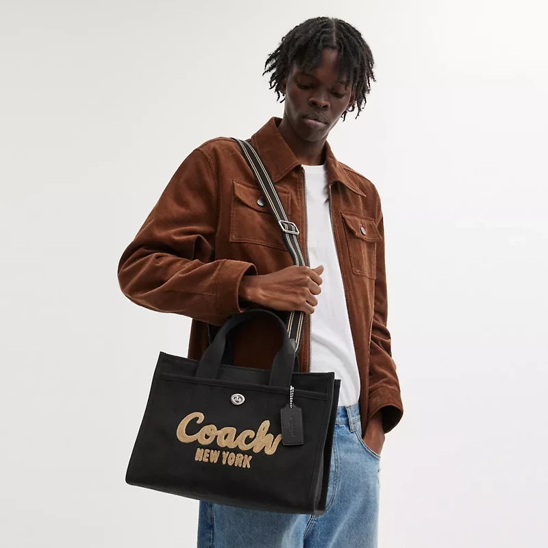 Cargo Tote Bag