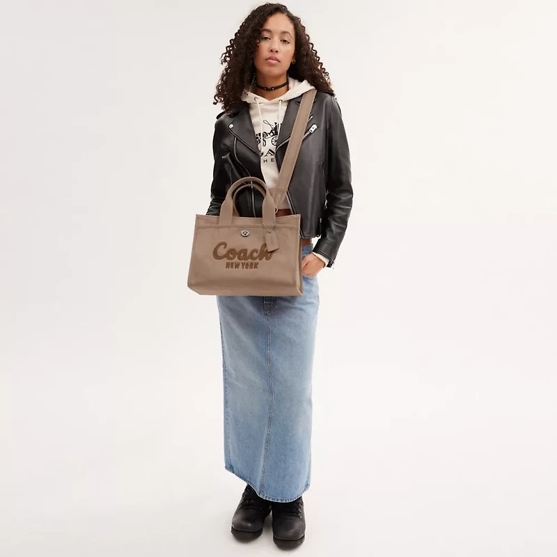 Cargo Tote Bag