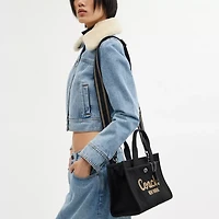 Cargo Tote Bag 26