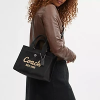 Cargo Tote Bag 26